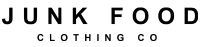 Junk Food Clothing coupons